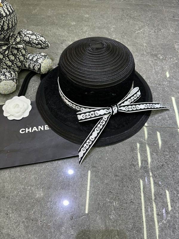Chanel top hat dx (19)