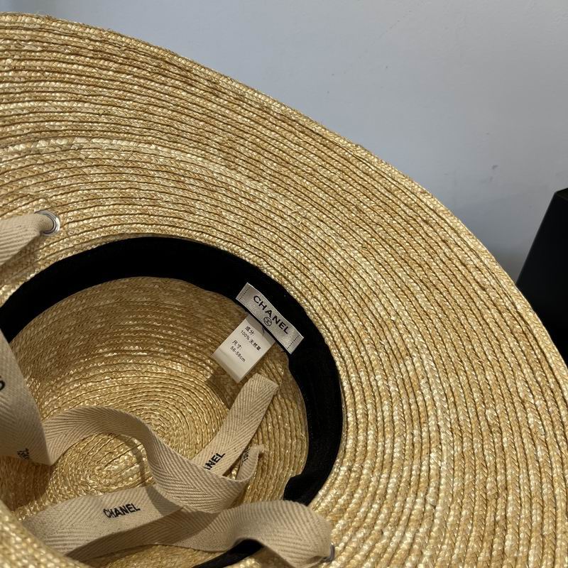 Chanel top hat dx (19)