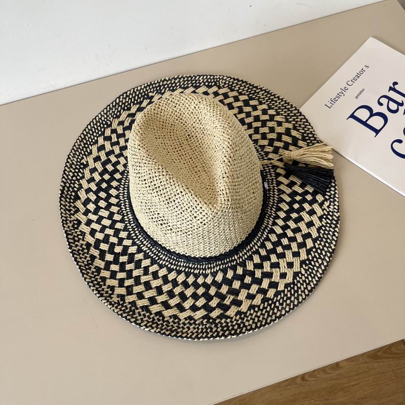 Chanel top hat dx (2)