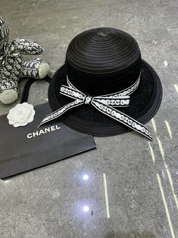 Chanel top hat dx (20)