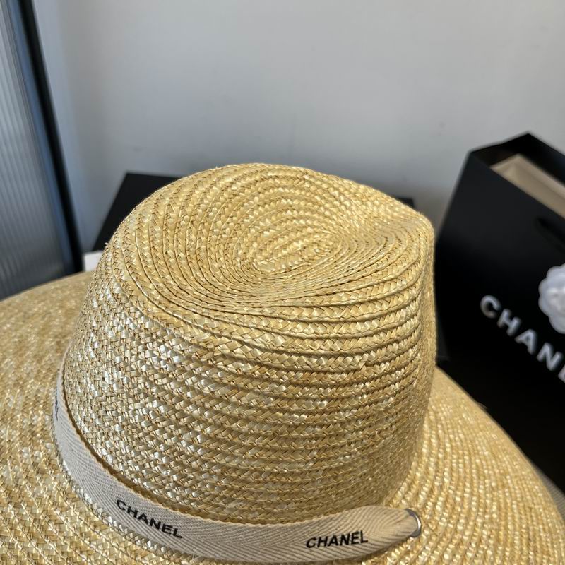 Chanel top hat dx (21)