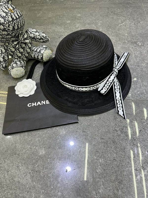 Chanel top hat dx (22)