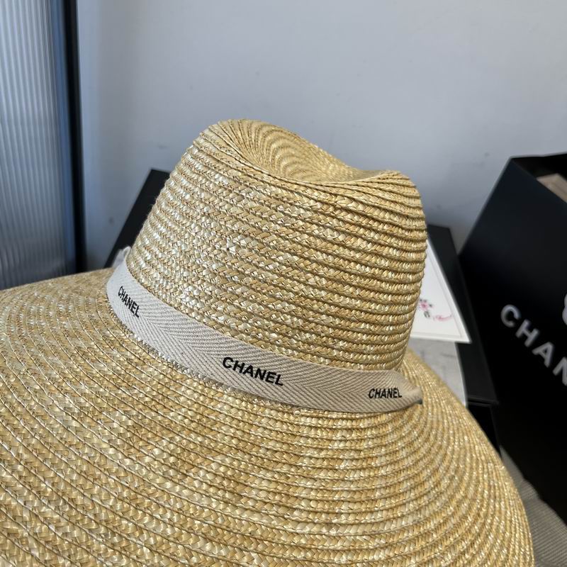 Chanel top hat dx (23)
