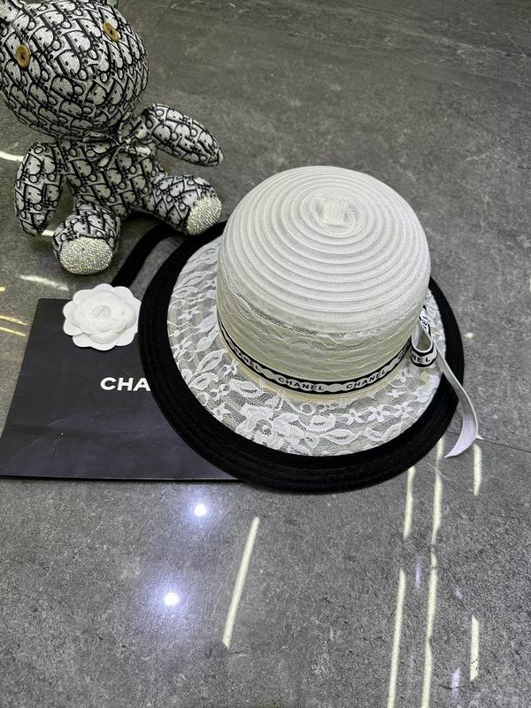 Chanel top hat dx (25)