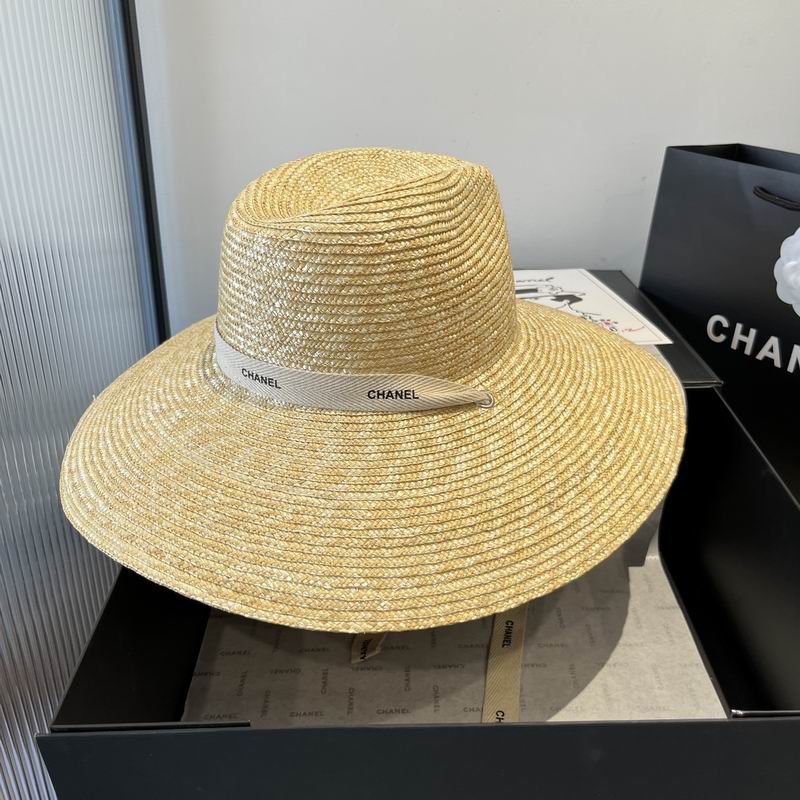 Chanel top hat dx (25)