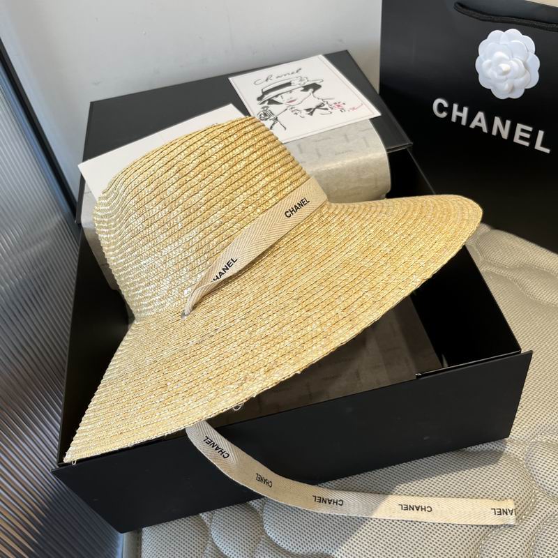 Chanel top hat dx (26)