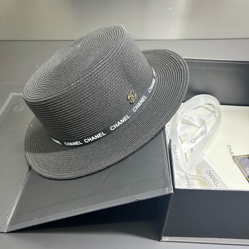 Chanel top hat dx (27)