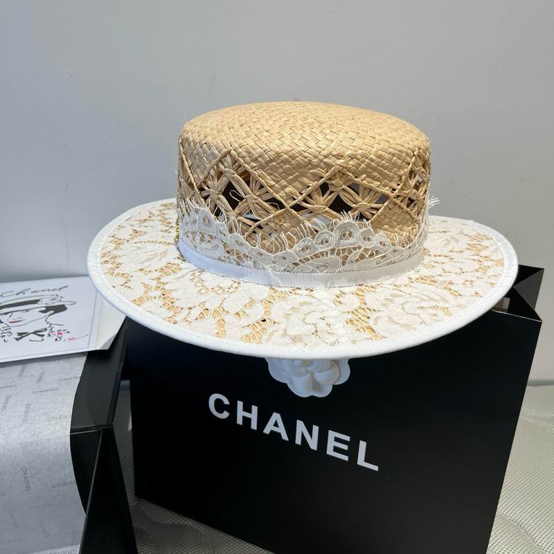 Chanel top hat dx (27)