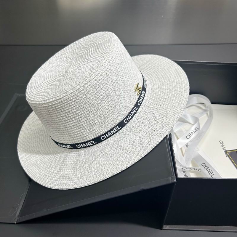 Chanel top hat dx (28)