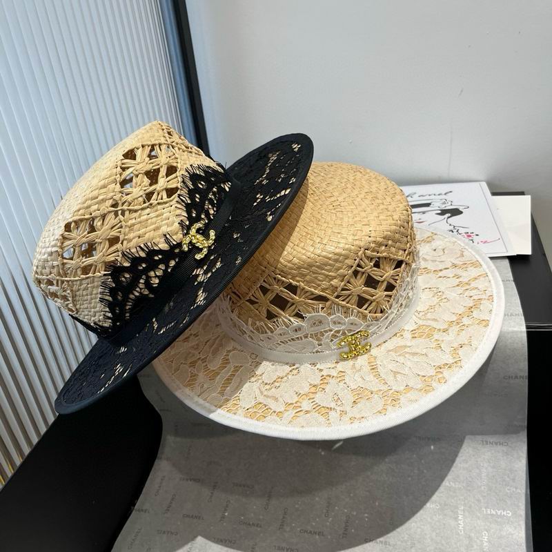 Chanel top hat dx (28)