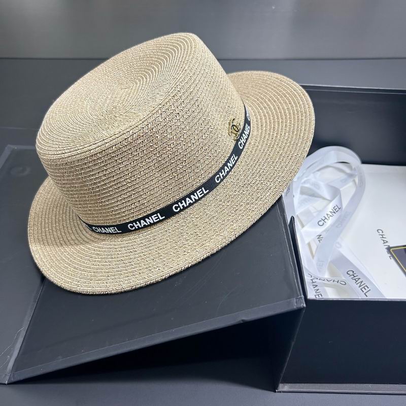 Chanel top hat dx (29)