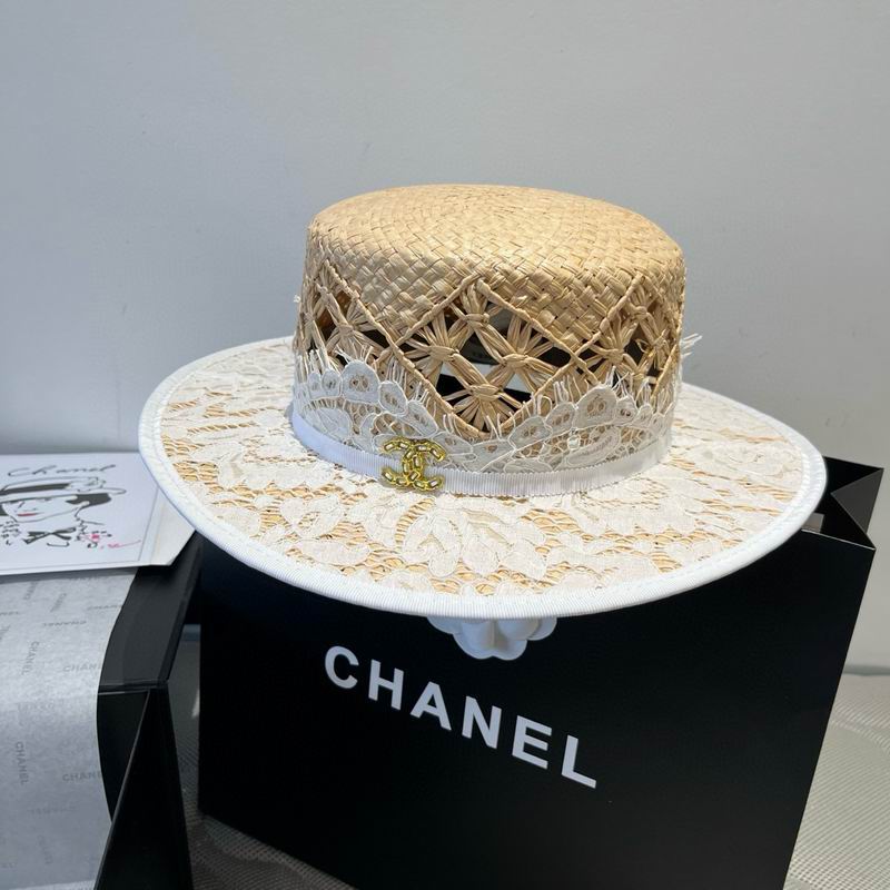 Chanel top hat dx (29)