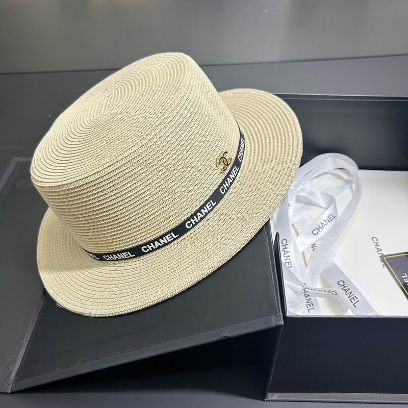 Chanel top hat dx (30)