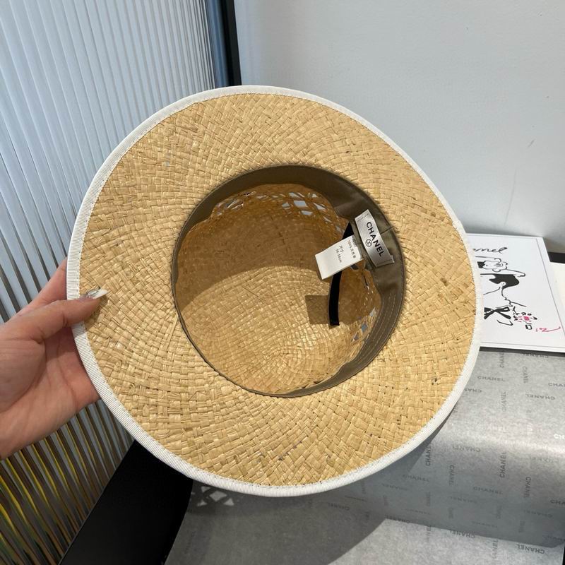 Chanel top hat dx (30)