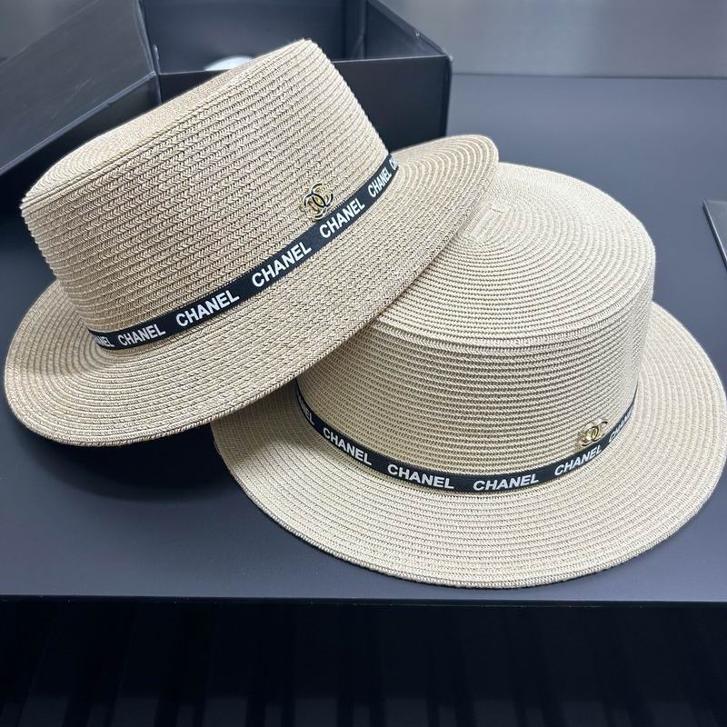 Chanel top hat dx (31)