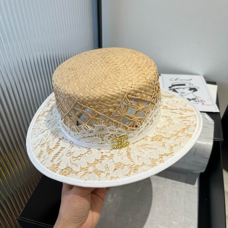 Chanel top hat dx (31)