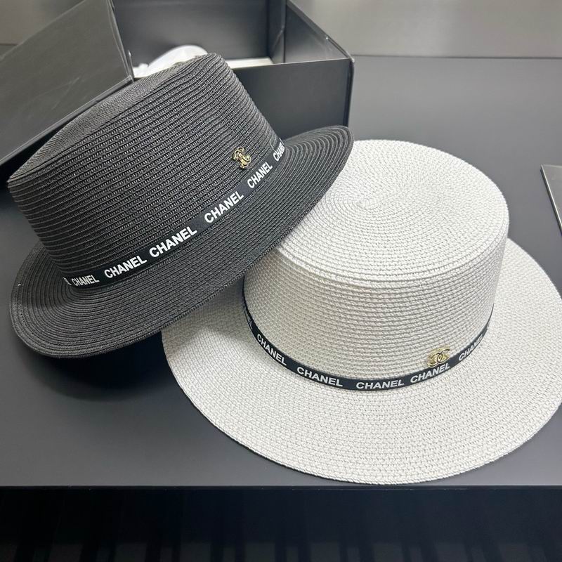 Chanel top hat dx (32)