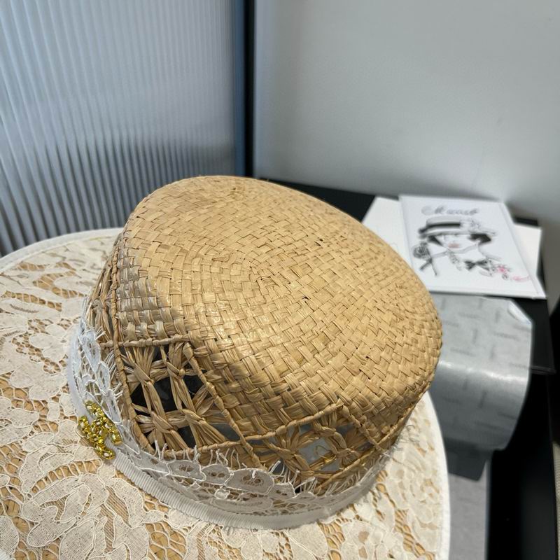 Chanel top hat dx (32)