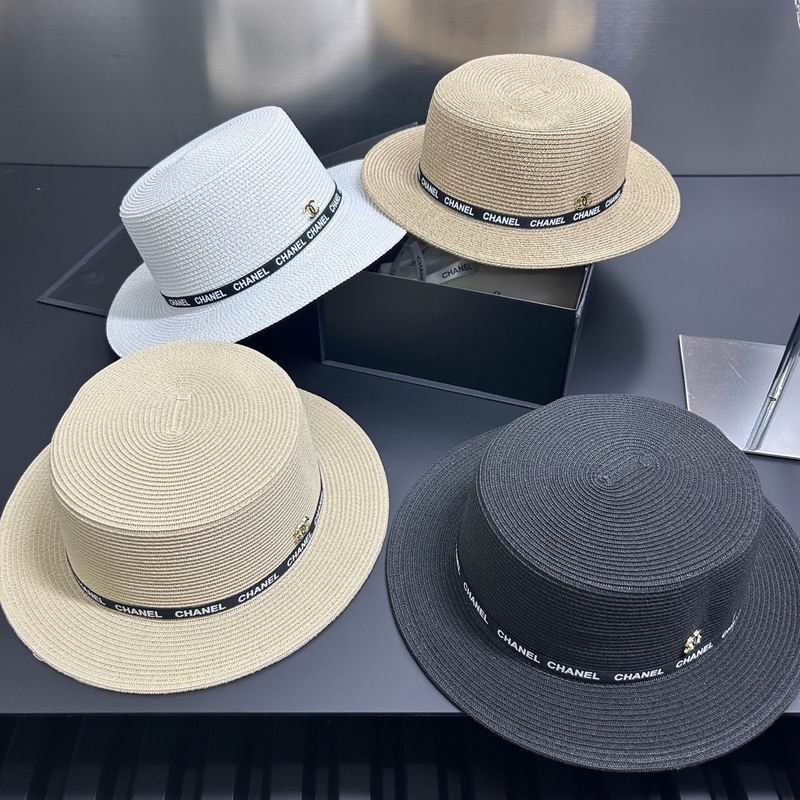 Chanel top hat dx (33)