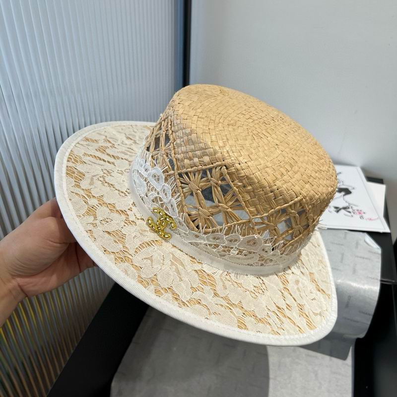 Chanel top hat dx (33)