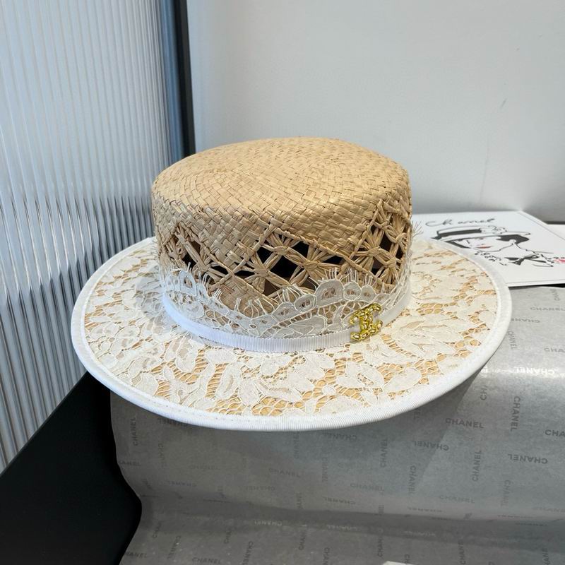 Chanel top hat dx (34)