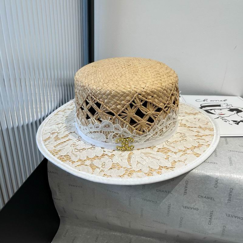 Chanel top hat dx (35)