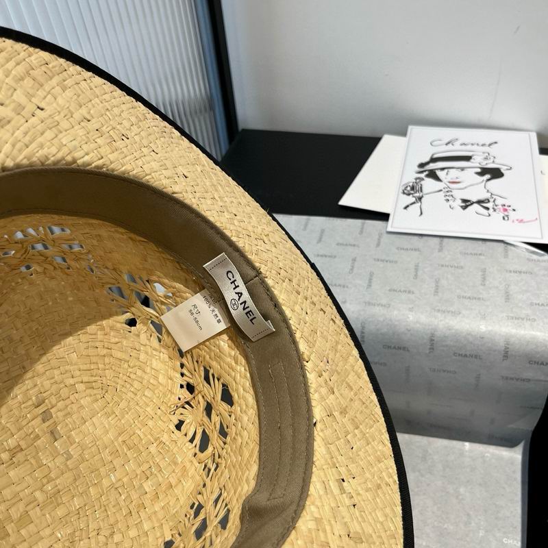 Chanel top hat dx (37)