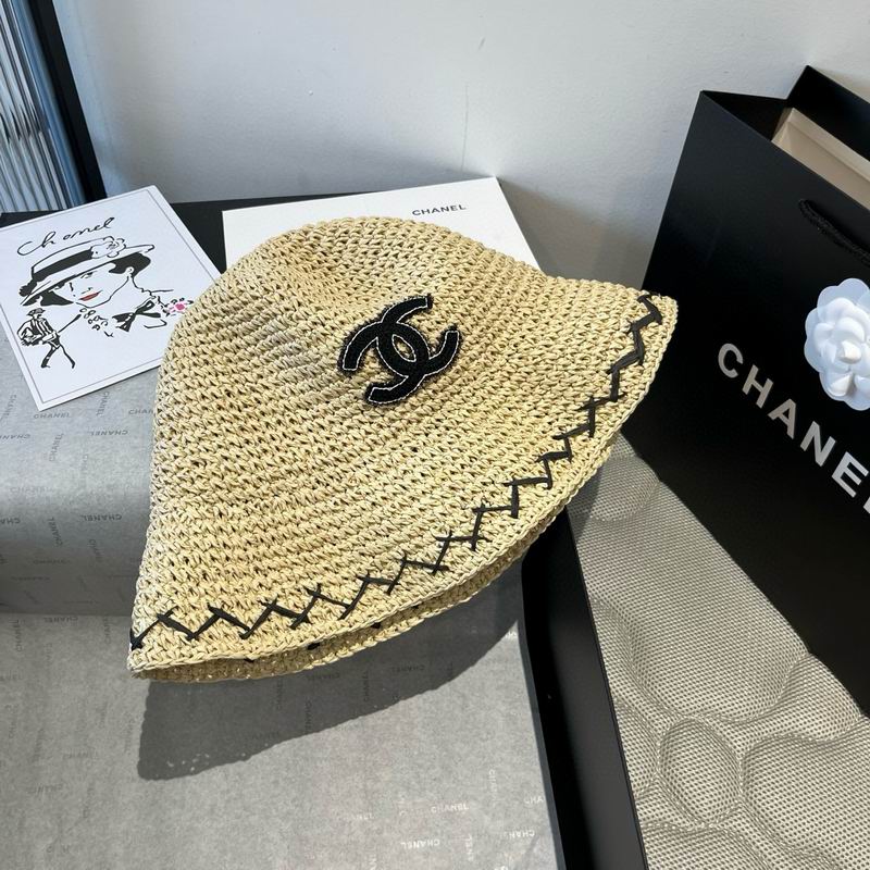 Chanel top hat dx (38)