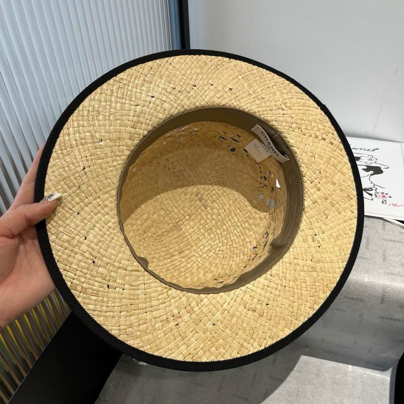 Chanel top hat dx (38)