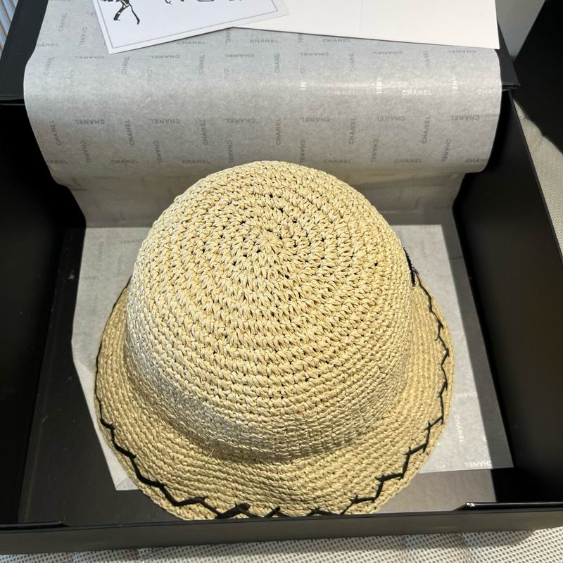 Chanel top hat dx (39)