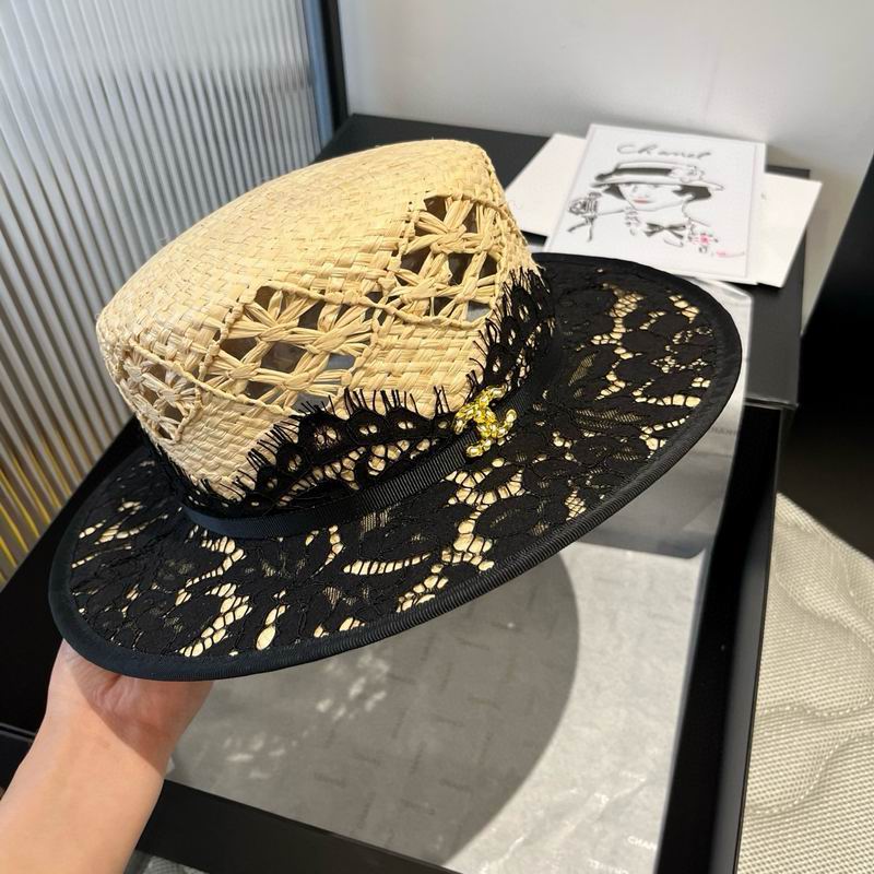 Chanel top hat dx (39)