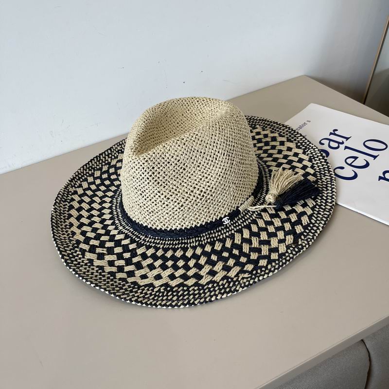 Chanel top hat dx (4)