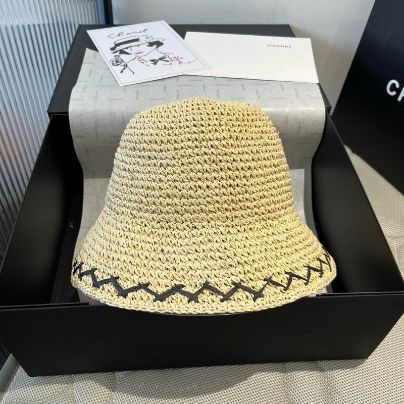 Chanel top hat dx (40)