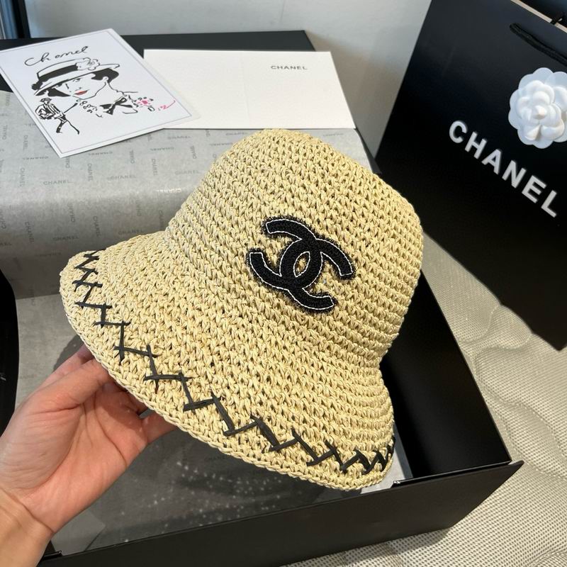 Chanel top hat dx (41)