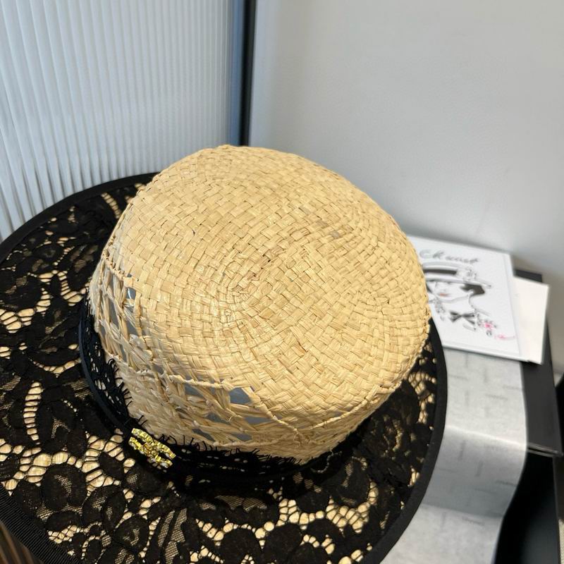 Chanel top hat dx (41)