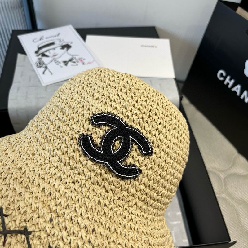 Chanel top hat dx (42)