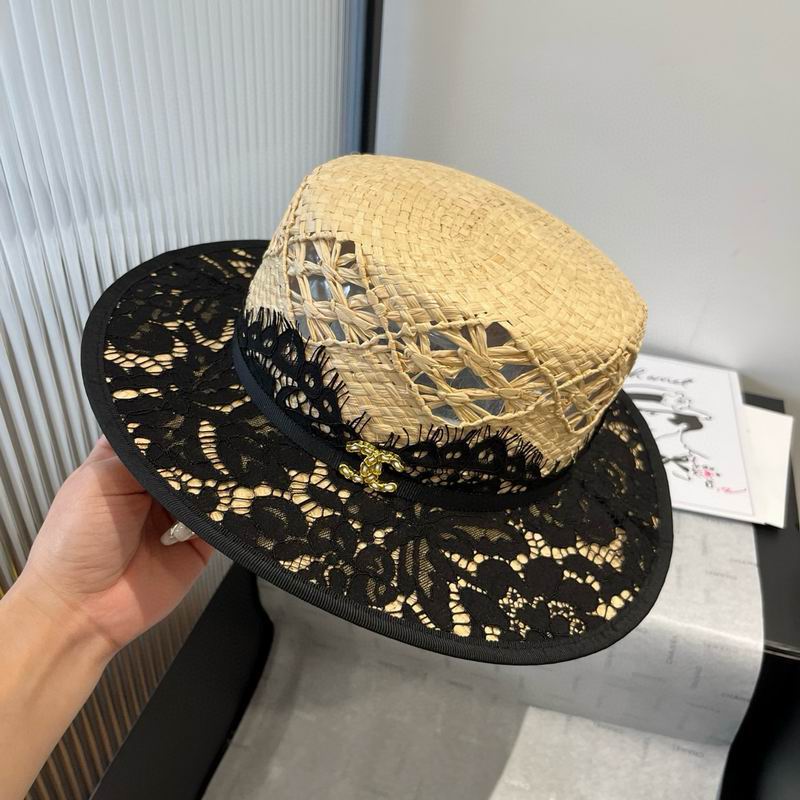 Chanel top hat dx (42)