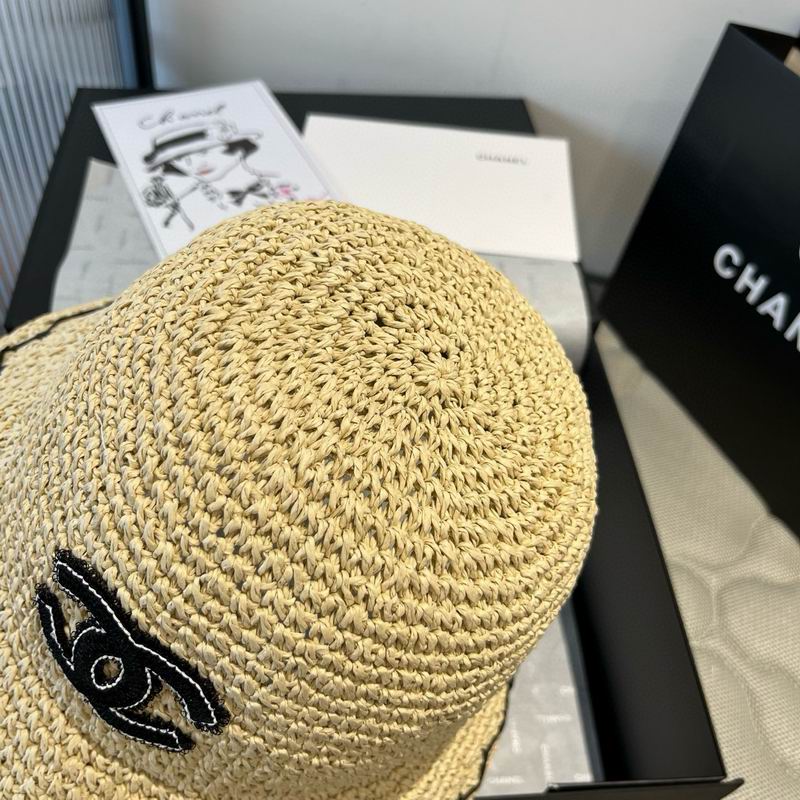 Chanel top hat dx (43)