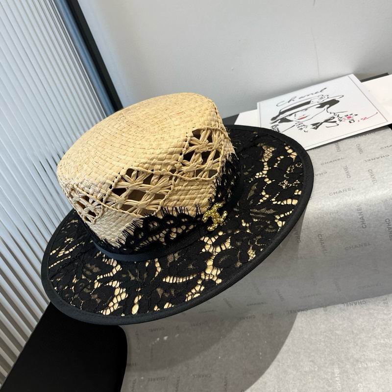 Chanel top hat dx (43)