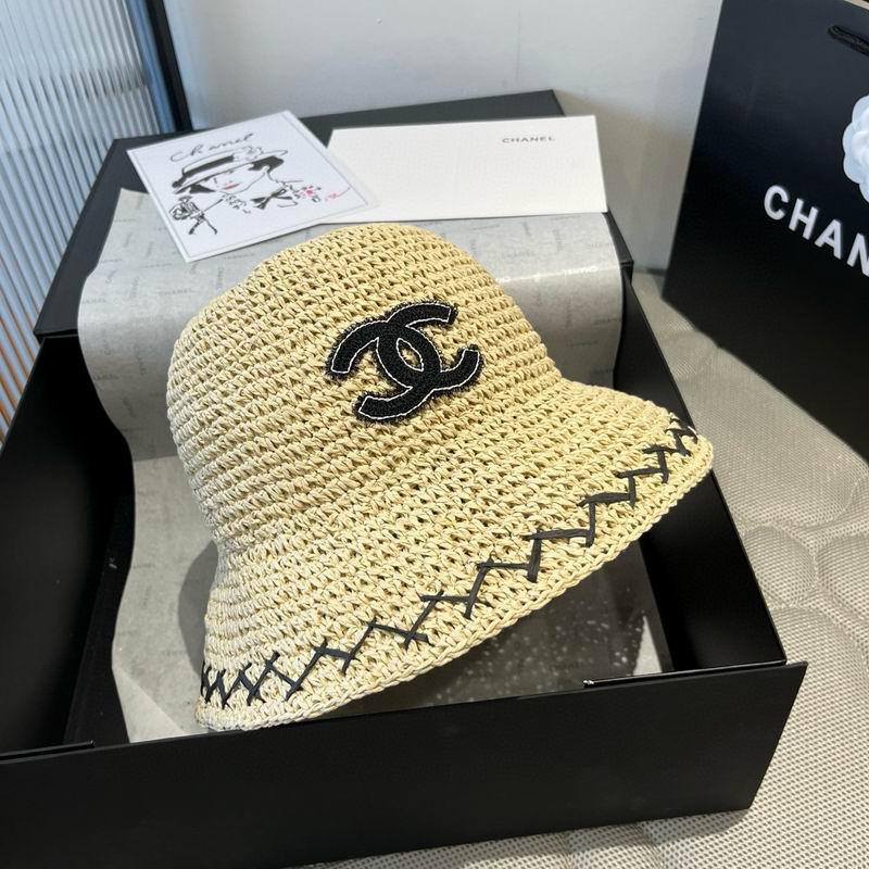 Chanel top hat dx (45)