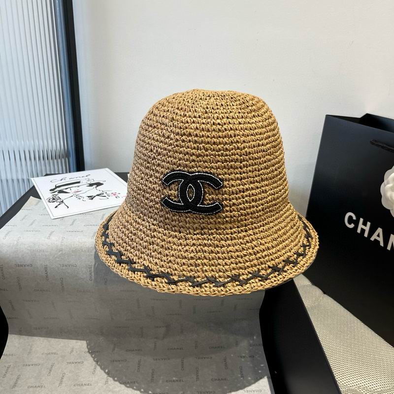 Chanel top hat dx (46)