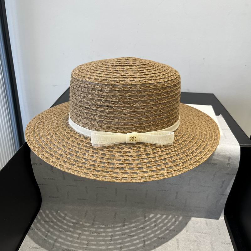 Chanel top hat dx (46)