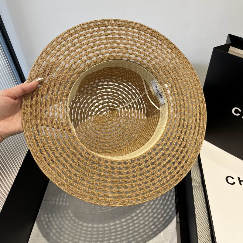 Chanel top hat dx (47)