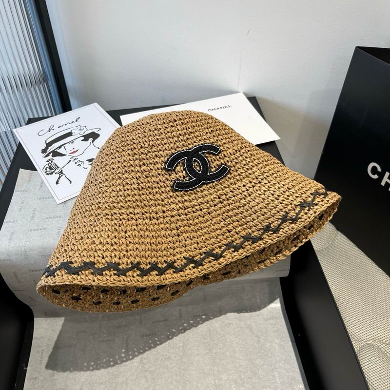 Chanel top hat dx (48)