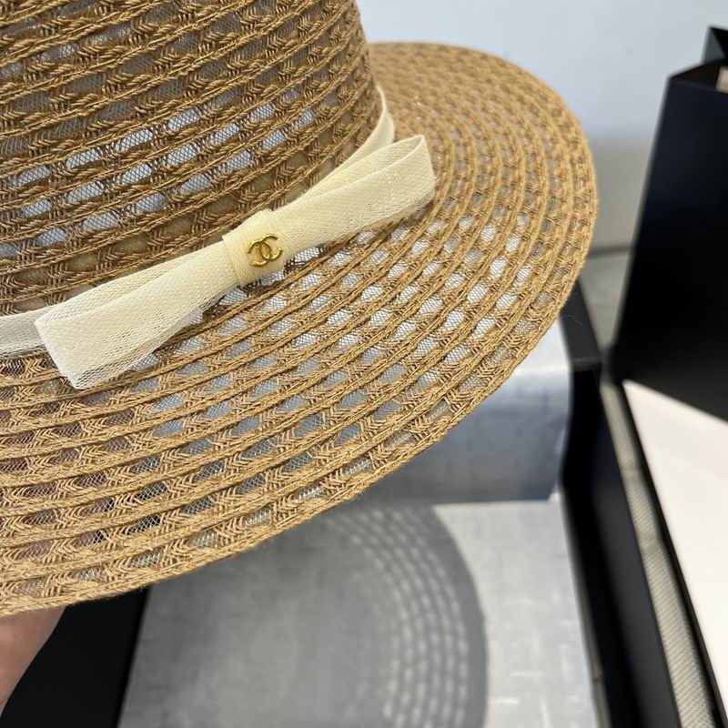 Chanel top hat dx (48)