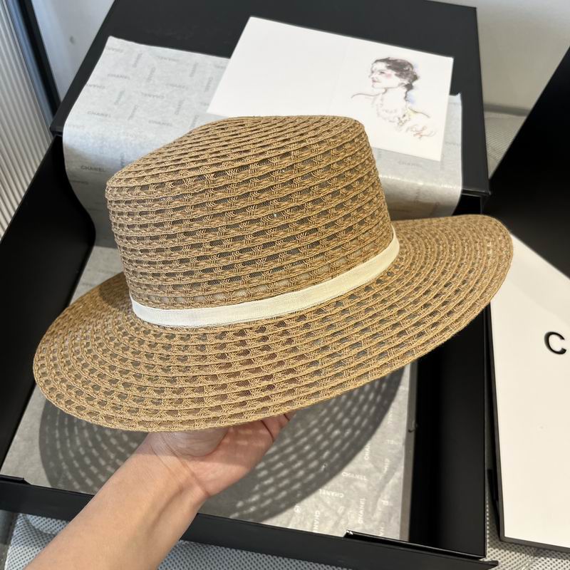 Chanel top hat dx (49)