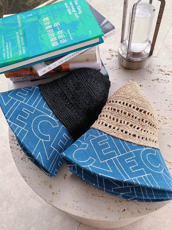 Chanel top hat dx (49)