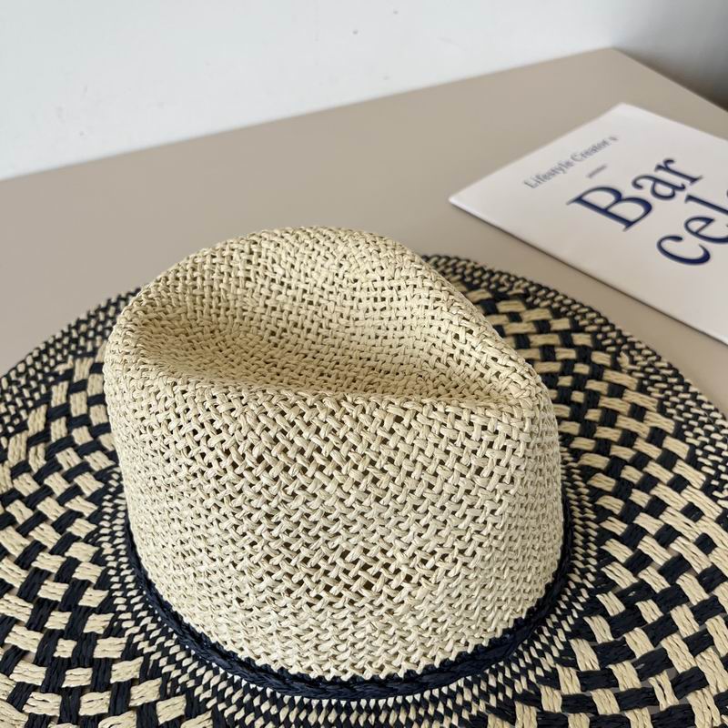 Chanel top hat dx (5)