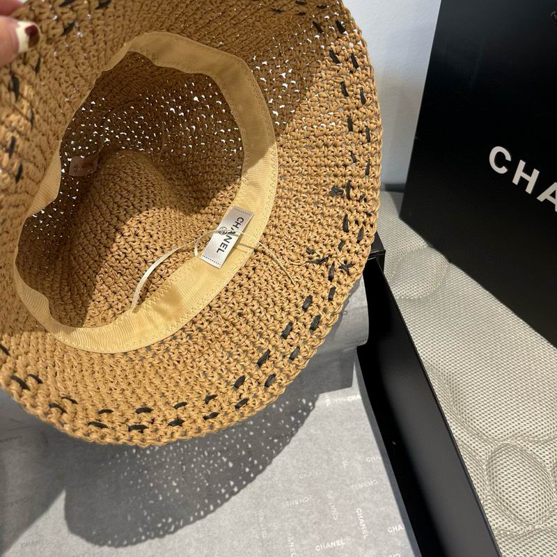 Chanel top hat dx (50)