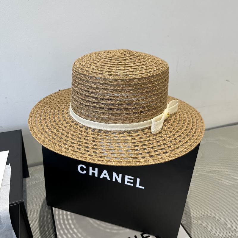 Chanel top hat dx (50)